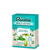 Multi-Active Caramelos Menta Piperita  51g-199239 0
